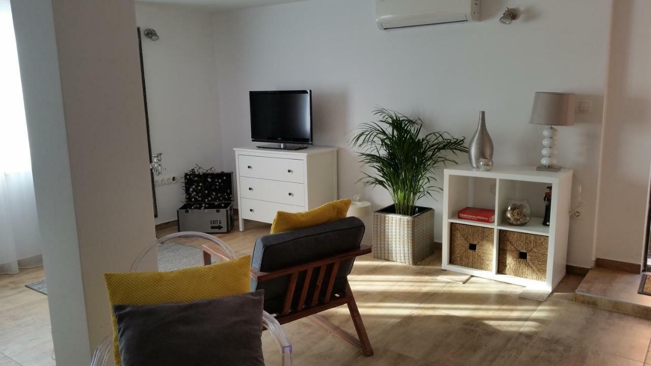 Studio Apartman Providence Šibenik Exterior foto